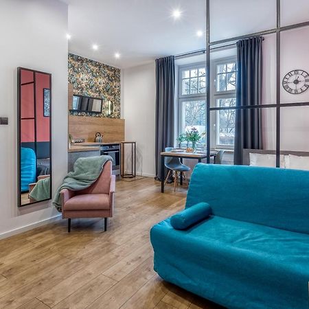 Best4Stay Apartment - Z Prywatnym Parkingiem, Przy Bulwarze Wislanym Stary Toruń Eksteriør bilde