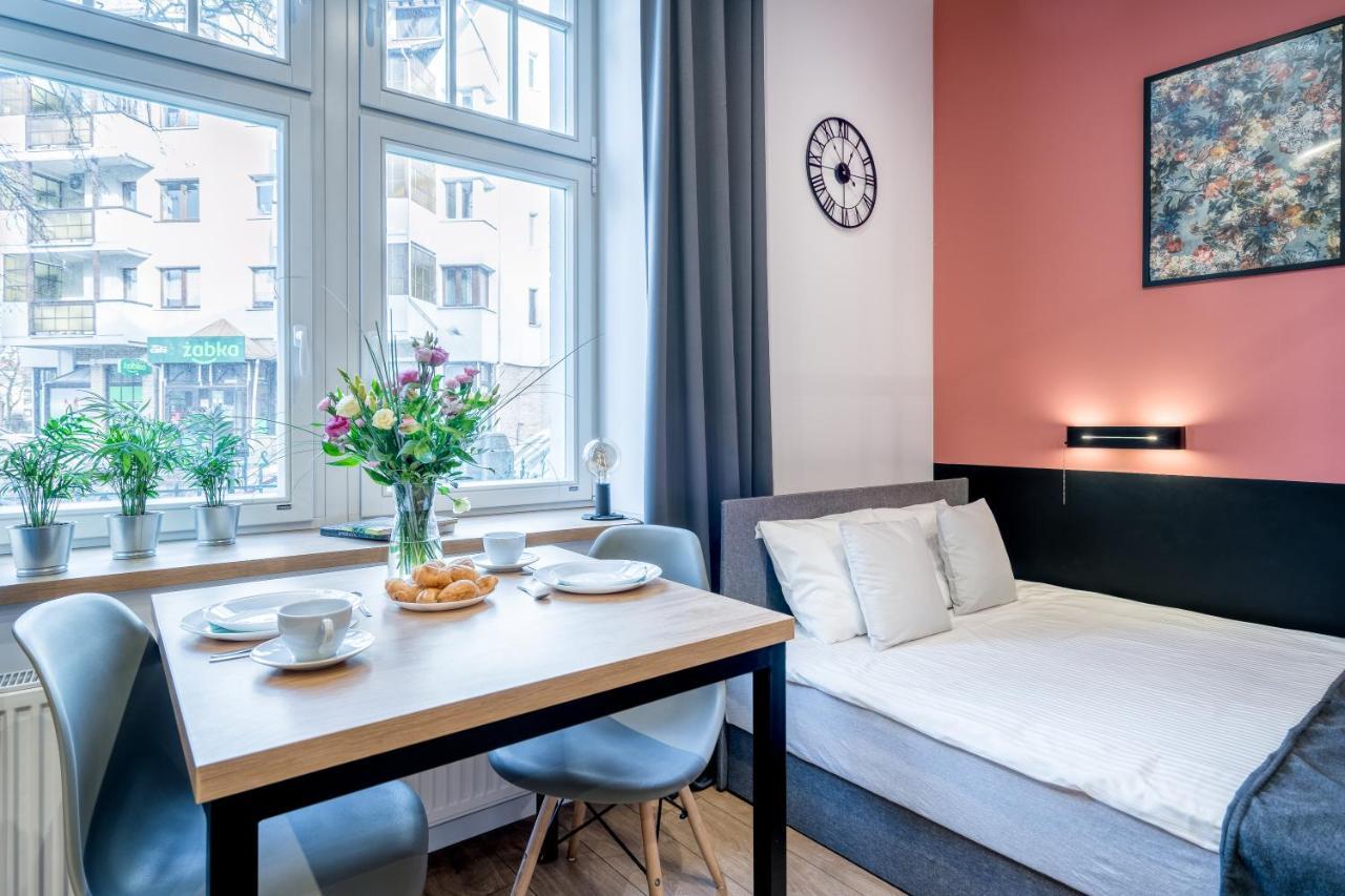 Best4Stay Apartment - Z Prywatnym Parkingiem, Przy Bulwarze Wislanym Stary Toruń Eksteriør bilde