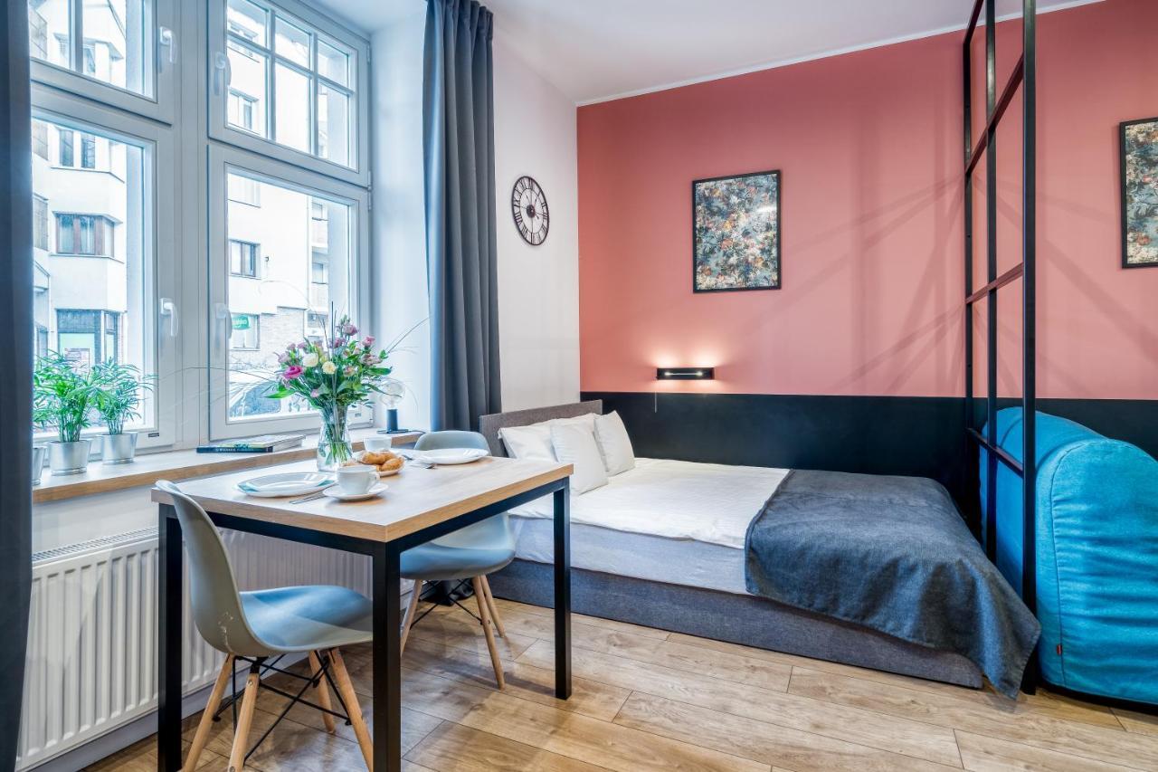 Best4Stay Apartment - Z Prywatnym Parkingiem, Przy Bulwarze Wislanym Stary Toruń Eksteriør bilde